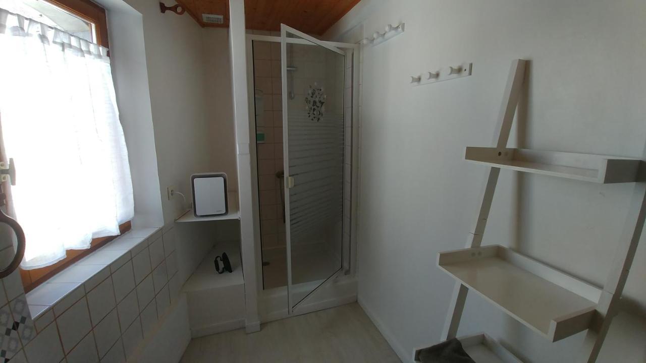 Meublé de tourisme au cœur du village à Aramits , haut Béarn Esterno foto